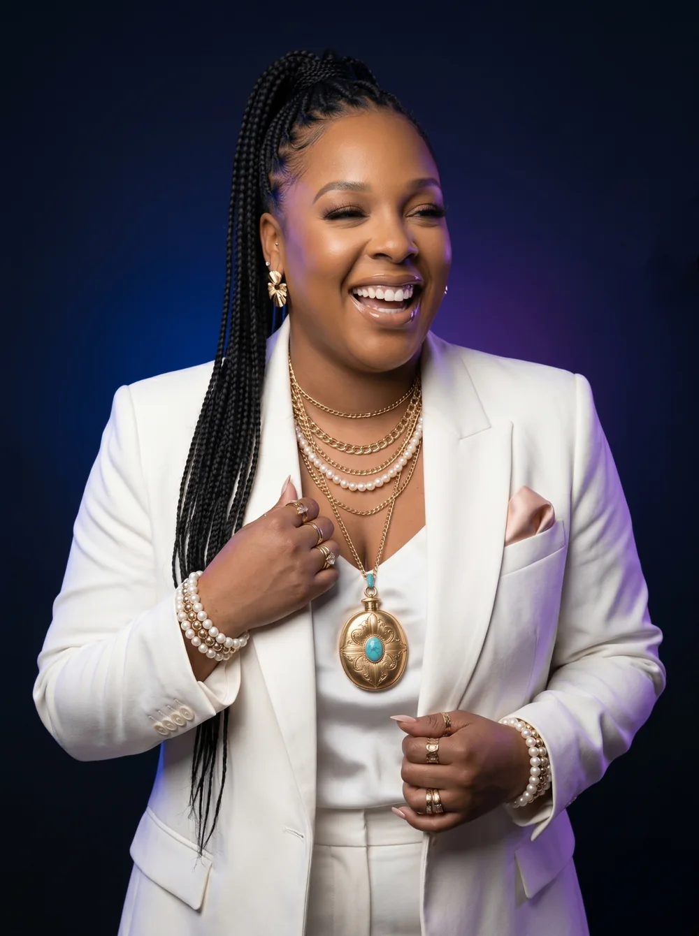 Denesha Davenport