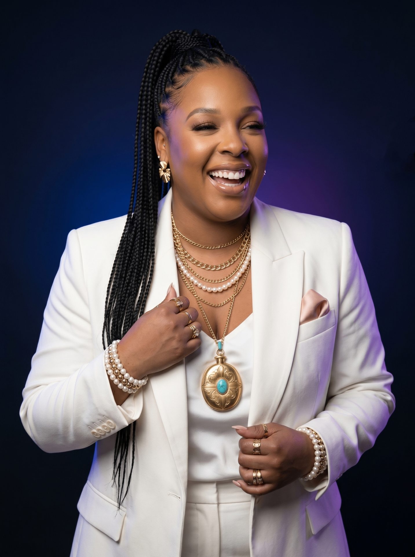 Denesha Davenport